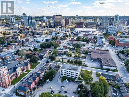 179 Park Street N, Hamilton, ON - Outdoor With View