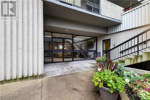 158B Mcarthur Avenue Unit#1906, Ottawa, ON - Outdoor With Exterior