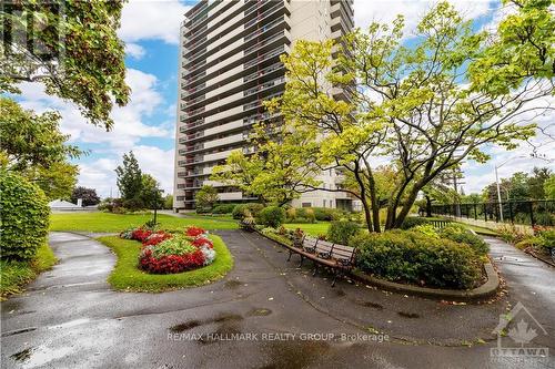 1906 - 158B Mcarthur Avenue, Ottawa, ON - Outdoor