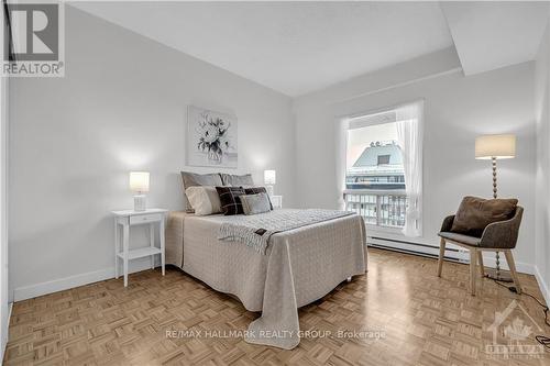 1906 - 158B Mcarthur Avenue, Ottawa, ON - Indoor Photo Showing Bedroom