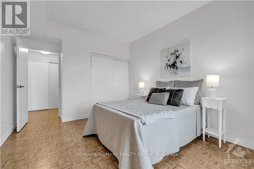 1906 - 158B Mcarthur Avenue, Ottawa, ON - Indoor Photo Showing Bedroom