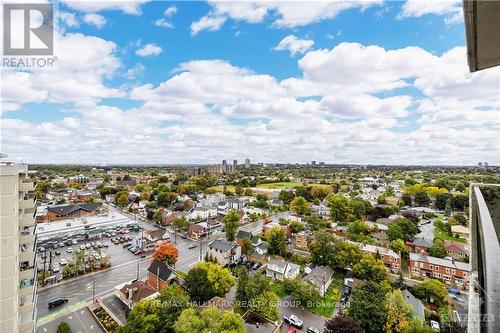 1906 - 158B Mcarthur Avenue, Ottawa, ON - Outdoor With View