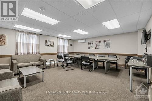 1906 - 158B Mcarthur Avenue, Ottawa, ON - Indoor Photo Showing Basement