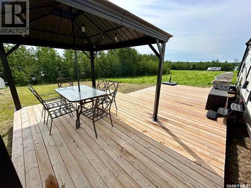 10 Bouchard Lane, Dixon Lake, SK 