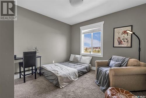 20 425 Langer Place, Warman, SK - Indoor Photo Showing Bedroom