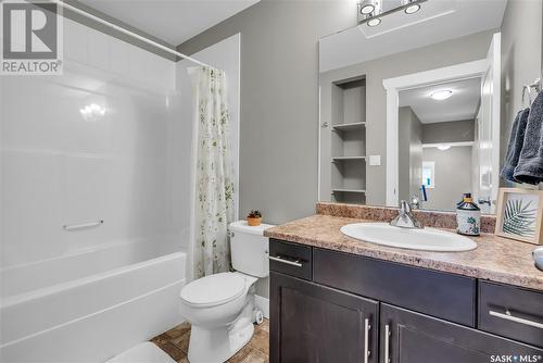 20 425 Langer Place, Warman, SK - Indoor Photo Showing Bathroom