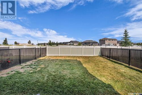 20 425 Langer Place, Warman, SK - Outdoor