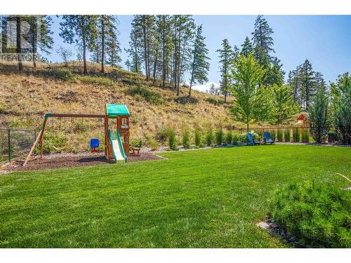 49 Forest Edge Drive, Kelowna, BC - Outdoor