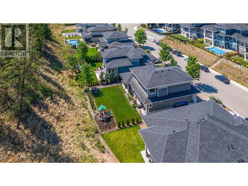 49 Forest Edge Drive, Kelowna, BC - Outdoor With View