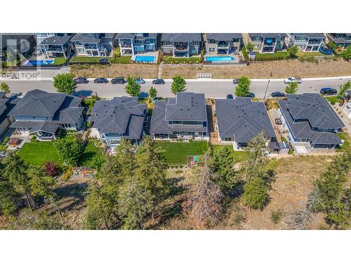 49 Forest Edge Drive, Kelowna, BC - Outdoor With View