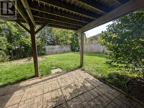 Basemnt - 924 Guildwood Boulevard E, London, ON - Outdoor With Deck Patio Veranda