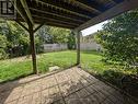 Basemnt - 924 Guildwood Boulevard E, London, ON  - Outdoor With Deck Patio Veranda 