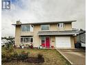 10693 Cottonwood Crescent, Dawson Creek, BC  - Outdoor 