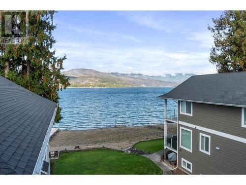 1541 Blind Bay Road Unit# 1, Sorrento, BC - Outdoor With Body Of Water With View