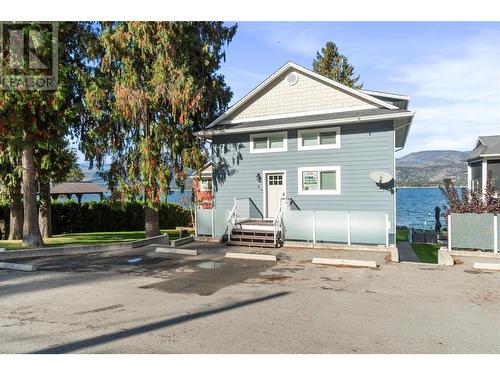 1541 Blind Bay Road Unit# 1, Sorrento, BC - Outdoor