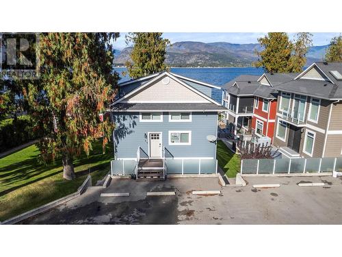 1541 Blind Bay Road Unit# 1, Sorrento, BC - Outdoor