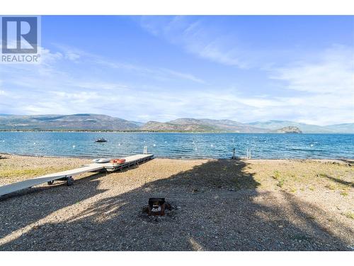 1541 Blind Bay Road Unit# 1, Sorrento, BC - Outdoor With Body Of Water With View