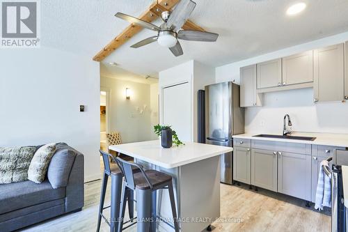 44 - 209472 Highway 26, Blue Mountains, ON - Indoor Photo Showing Kitchen