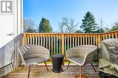 44 - 209472 Highway 26, Blue Mountains, ON - Outdoor With Deck Patio Veranda With Exterior