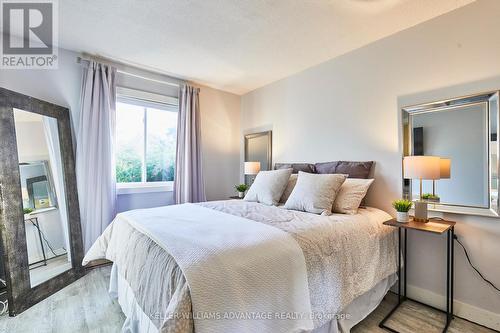 44 - 209472 Highway 26, Blue Mountains, ON - Indoor Photo Showing Bedroom