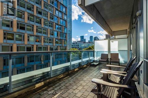 405 - 500 Sherbourne Street, Toronto, ON - 