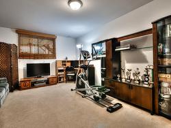 Family room - 