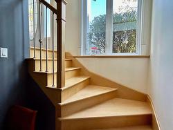 Escalier - 