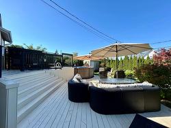 Terrasse - 