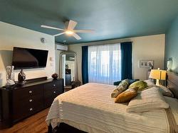 Master bedroom - 