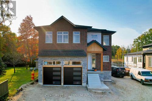 289 Ramblewood Drive, Wasaga Beach, ON - Outdoor