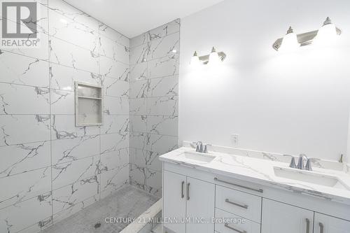 289 Ramblewood Drive, Wasaga Beach, ON - Indoor Photo Showing Bathroom