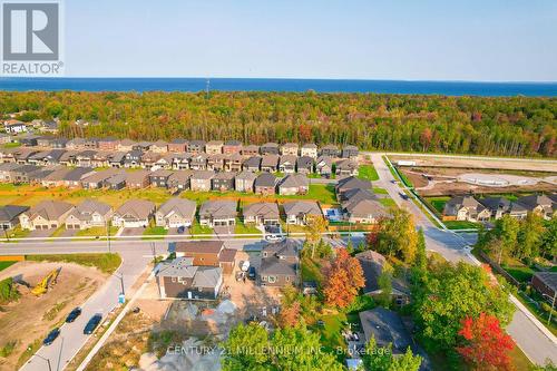 289 Ramblewood Drive, Wasaga Beach, ON - Outdoor With View