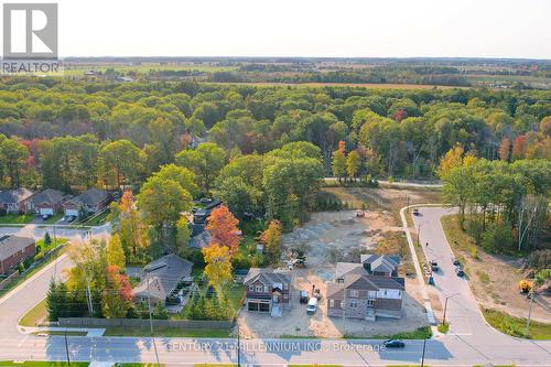 289 Ramblewood Drive, Wasaga Beach, ON - Outdoor With View