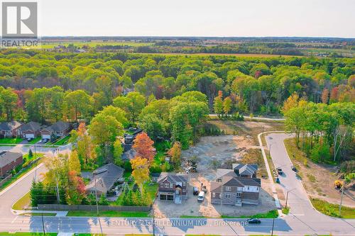 289 Ramblewood Drive, Wasaga Beach, ON - Outdoor With View