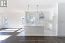 289 Ramblewood Drive, Wasaga Beach, ON  - Indoor Photo Showing Kitchen 