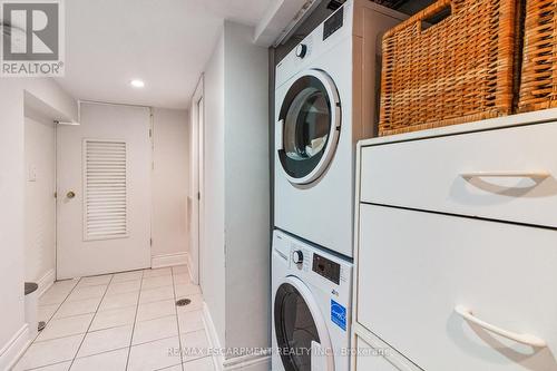 19 Jackson Avenue, Toronto, ON - Indoor Photo Showing Laundry Room