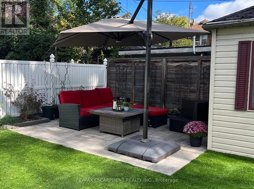 19 Jackson Avenue, Toronto, ON - Outdoor With Deck Patio Veranda