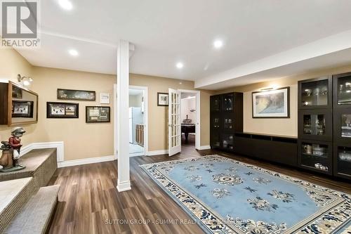 1195 Crestdale Road, Mississauga, ON - Indoor Photo Showing Other Room