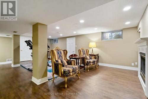 1195 Crestdale Road, Mississauga, ON - Indoor