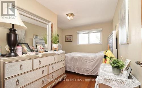 116 Elnathan Crescent, Toronto, ON - Indoor Photo Showing Bedroom