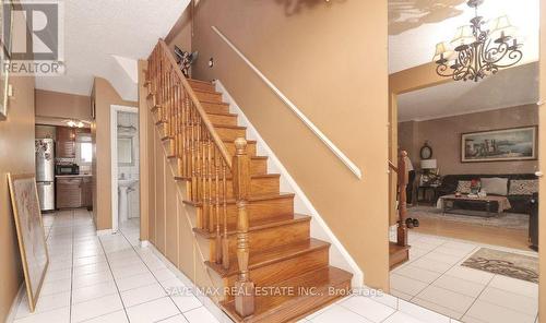 116 Elnathan Crescent, Toronto, ON - Indoor Photo Showing Other Room