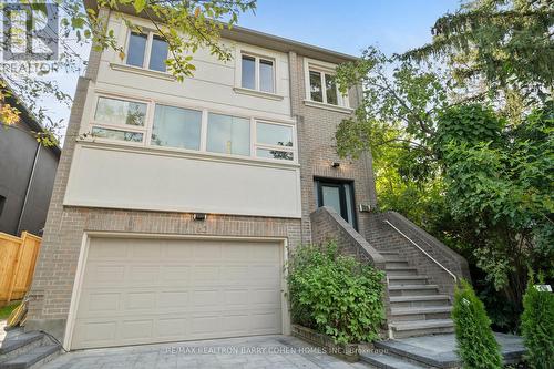 162 Banff Road, Toronto, ON - Outdoor