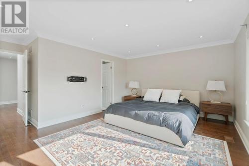 162 Banff Road, Toronto, ON - Indoor Photo Showing Bedroom