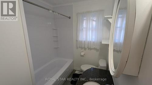 Main - 38 Shore Street, Caledon, ON - Indoor Photo Showing Bathroom