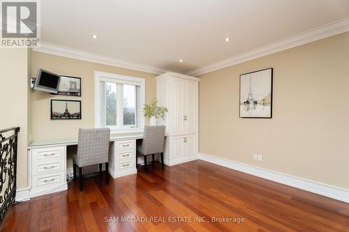 2489 Olinda Court, Mississauga, ON - Indoor