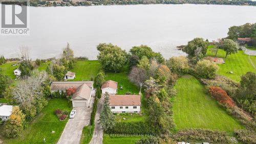 33 Shelley Drive, Kawartha Lakes, ON - Outdoor With View