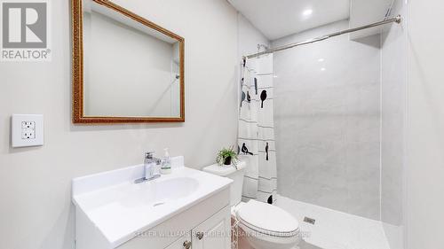 33 Shelley Drive, Kawartha Lakes, ON - Indoor Photo Showing Bathroom