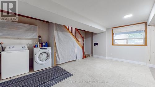 33 Shelley Drive, Kawartha Lakes, ON - Indoor Photo Showing Laundry Room