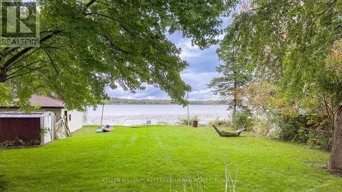 33 Shelley Drive, Kawartha Lakes, ON - Outdoor With View