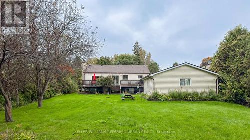 33 Shelley Drive, Kawartha Lakes, ON - Outdoor